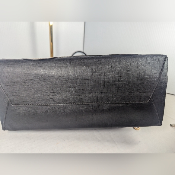 Moschino Blk teddybear tote THIS IS NOT A MOSCHINO TOY Handbag - Picture 5 of 11